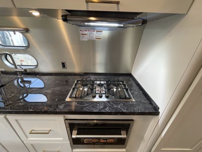 2026 Airstream 30RBQ Base