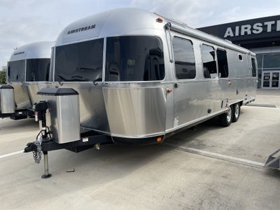 2026 Airstream 30RBQ Base