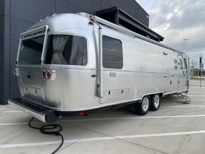 2026 Airstream 30RBT Base