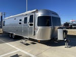 2026 Airstream 30RBQ Base