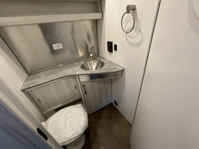 2025 Airstream 25FBQ Base