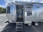 2025 Airstream 25FBQ Base