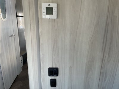 2025 Airstream 30RBQ Base