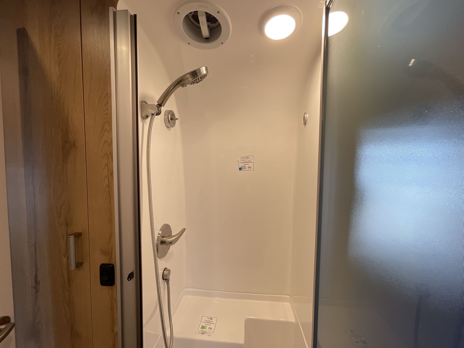 2026 Airstream 25FBT Base