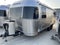 2026 Airstream 25FBT Base