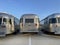 2026 Airstream 25FBT Base