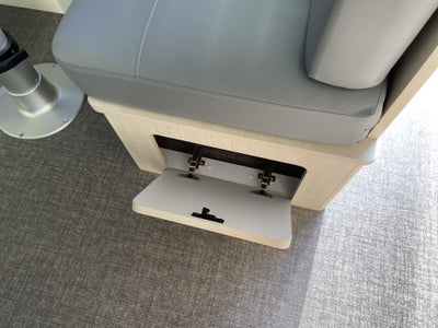 2026 Airstream 23FBQ Base