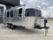 2026 Airstream 23FBT Base