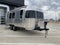 2026 Airstream 23FBT Base