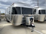 2026 Airstream 27FBQ Base