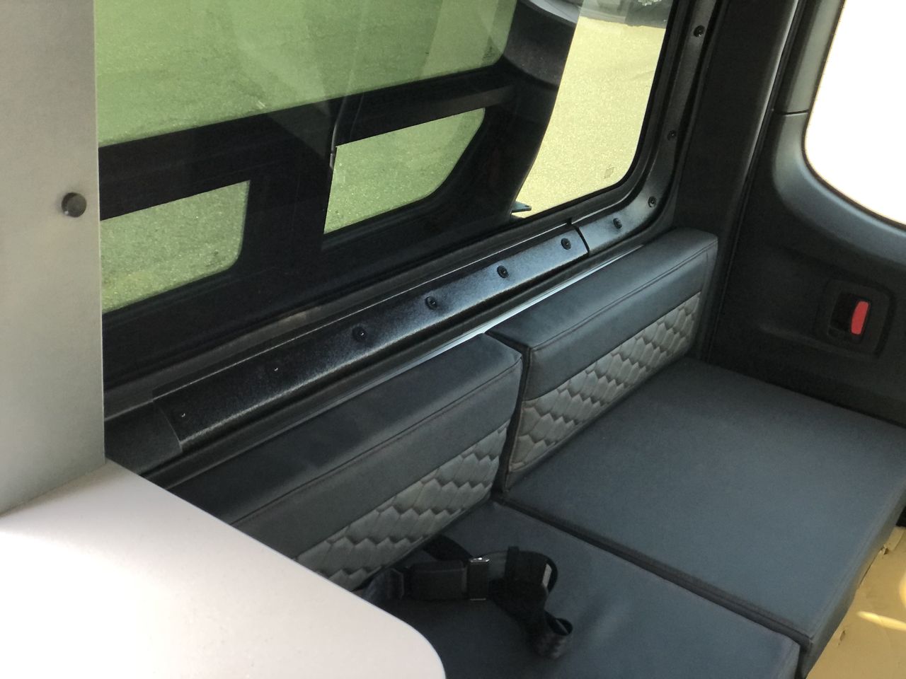 2026 Airstream 19X Base