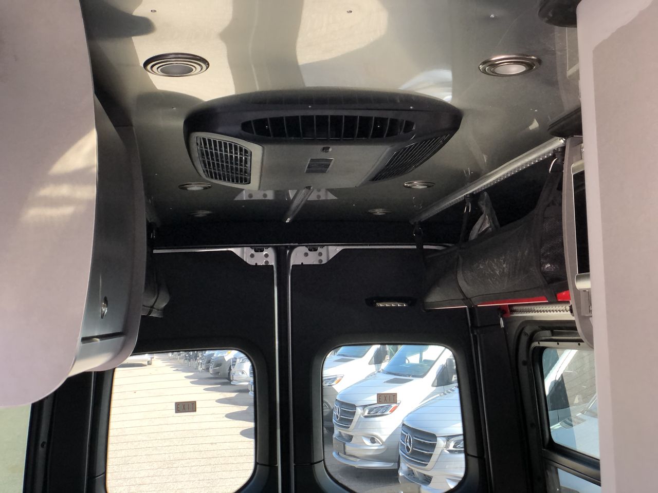 2026 Airstream 19X Base