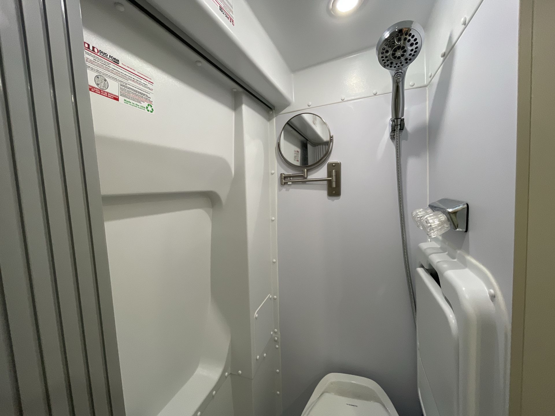 2026 Airstream Rangeline Base