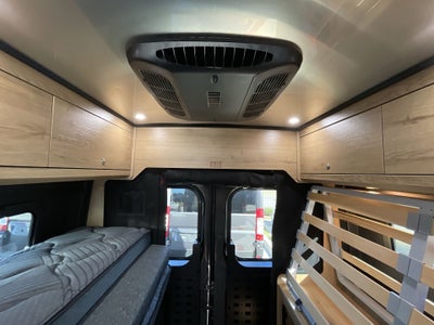 2026 Airstream Rangeline Base