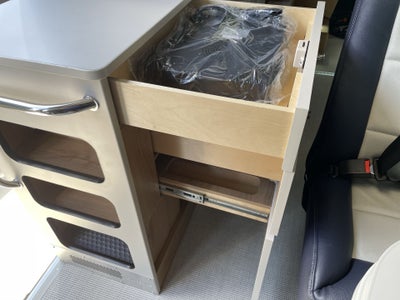 2026 Airstream Rangeline Base