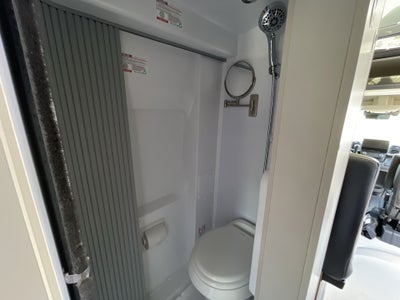 2026 Airstream Rangeline Base