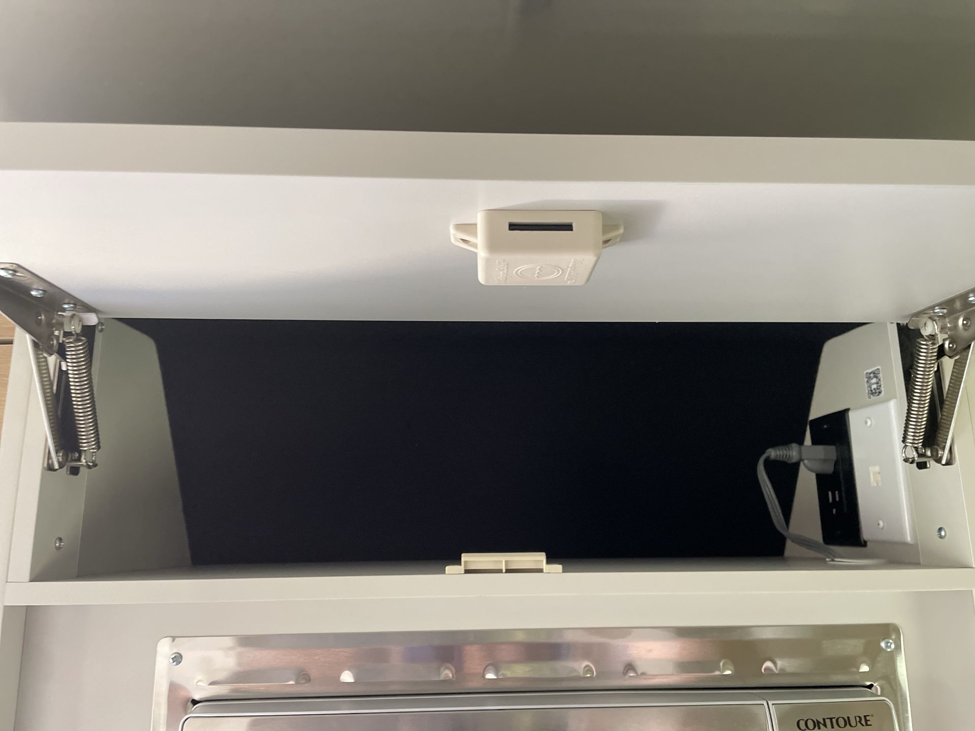 2026 Airstream Rangeline Base