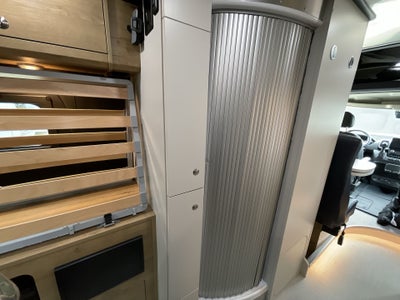 2026 Airstream Rangeline Base