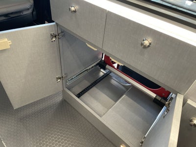 2026 Airstream 19X LE Outland Base