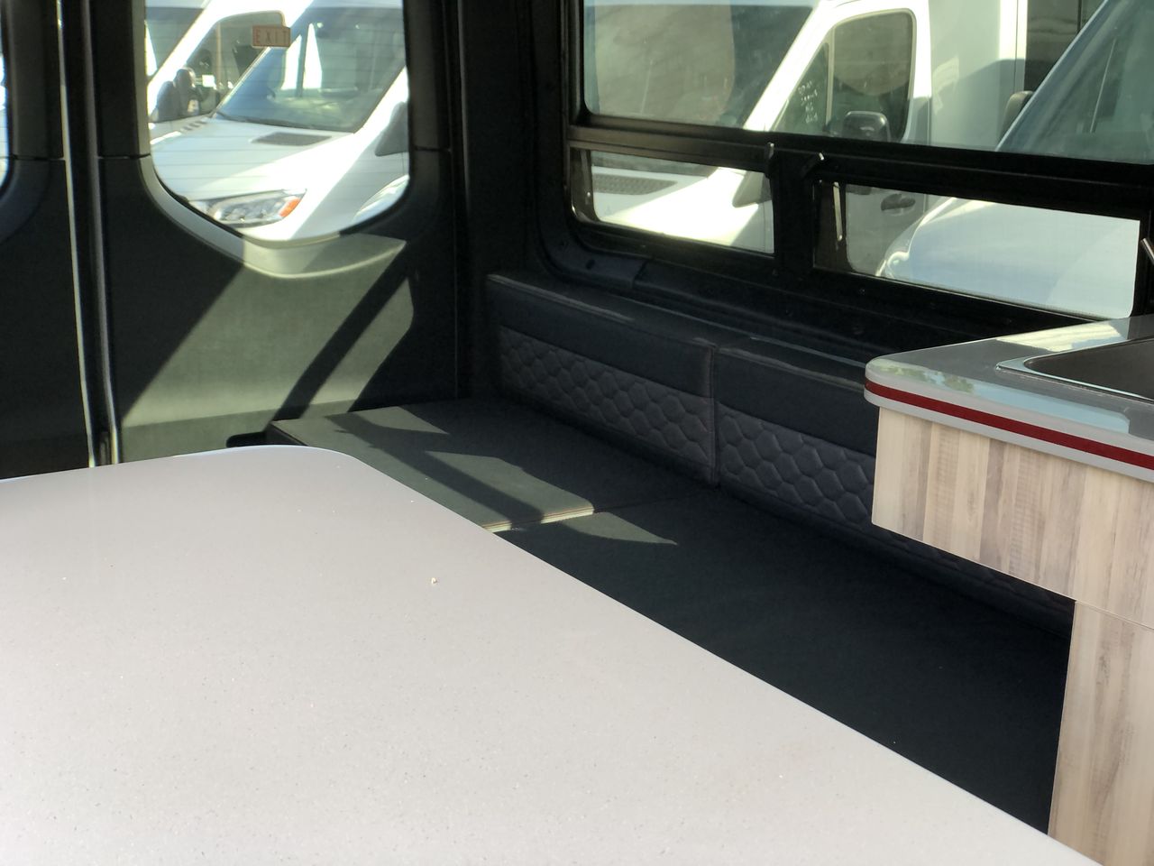 2026 Airstream 19X Base