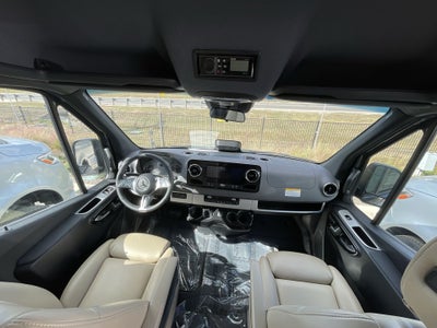 2026 Airstream 19GT Base