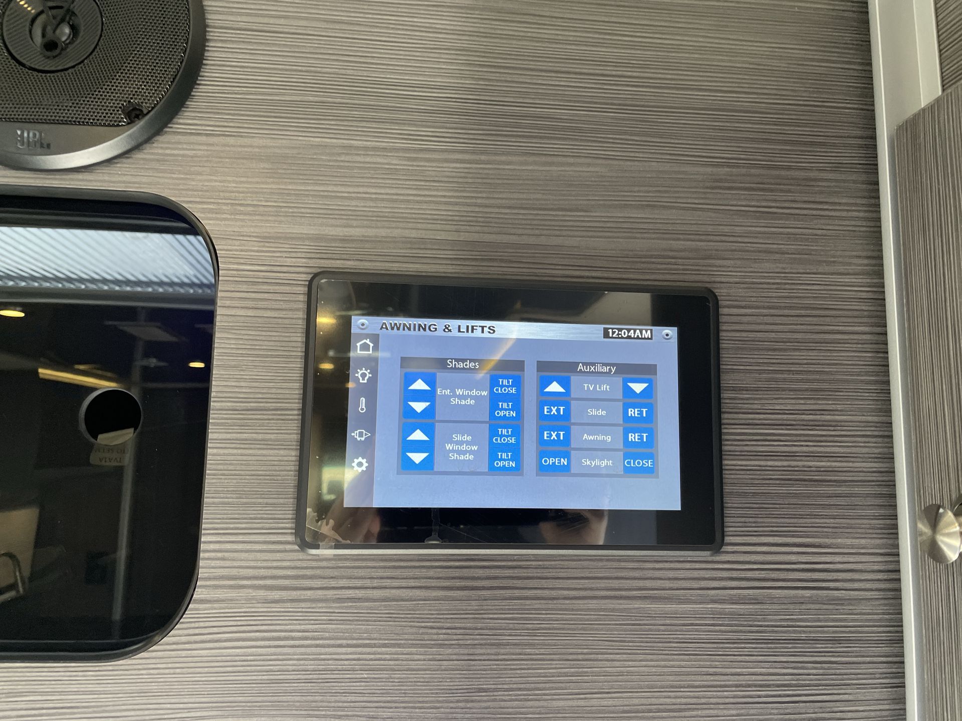 2026 Airstream Murphy Suite Base