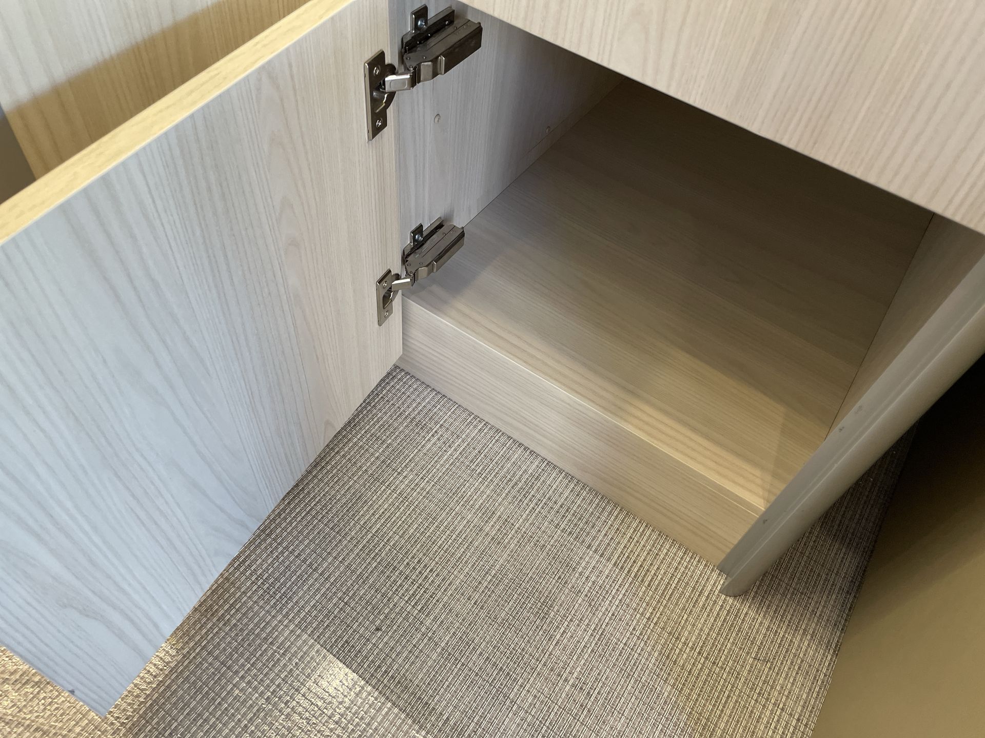 2026 Airstream Murphy Suite Base