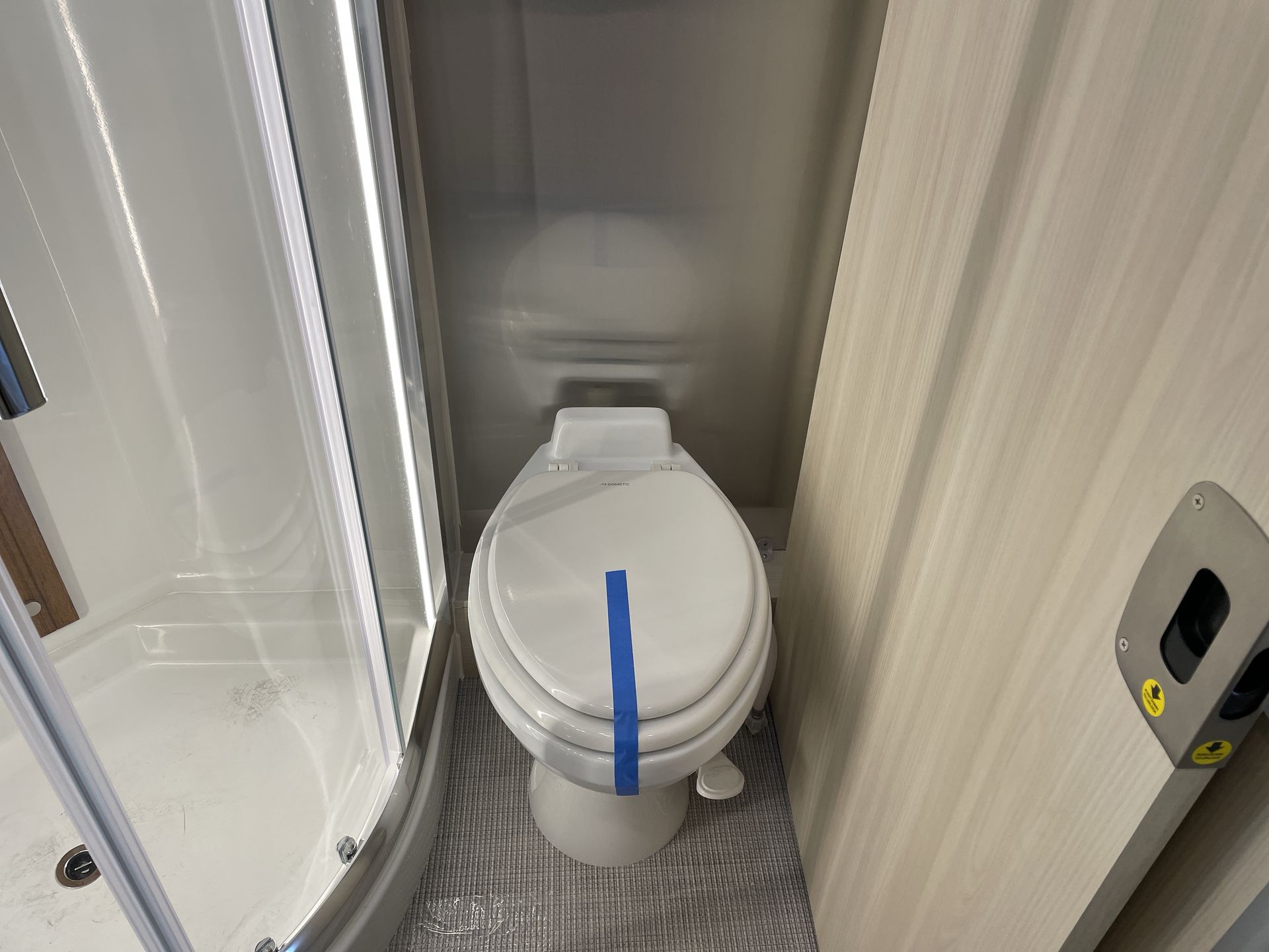 2026 Airstream Murphy Suite Base