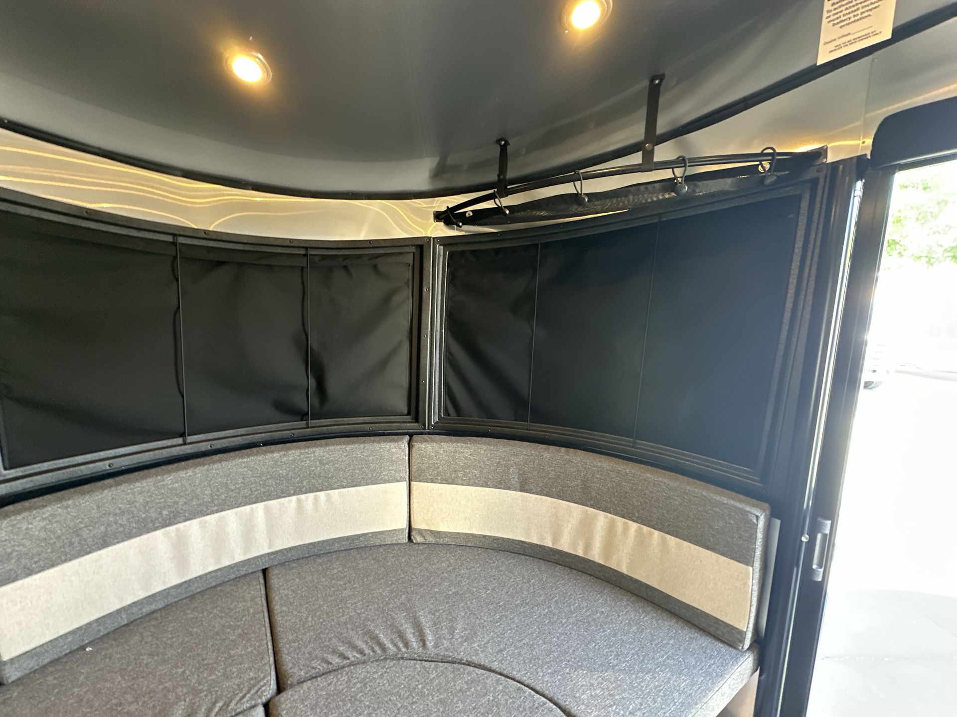 2026 Airstream 20Xe Base