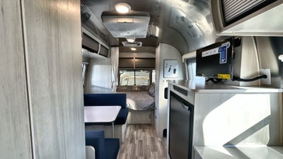 2025 Airstream 20FB Base