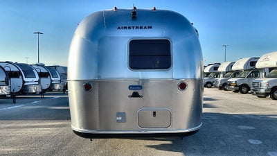 2025 Airstream 20FB Base