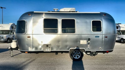2025 Airstream 20FB Base