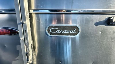 2025 Airstream 16RB Base