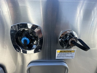 2026 Airstream 16RB Base