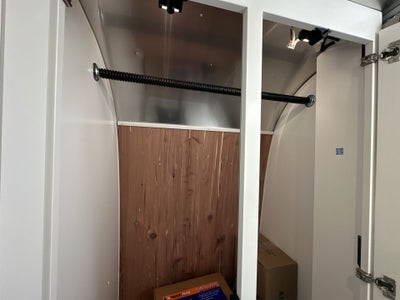 2026 Airstream 30RBQ Base