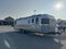 2026 Airstream 30RBQ Base