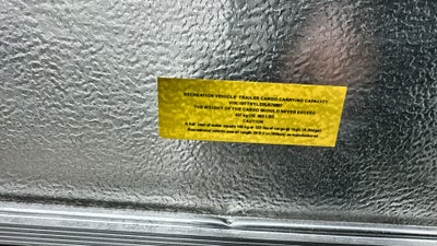 2025 Airstream 27FBQ Base