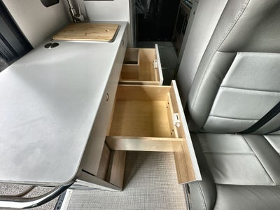 2026 Airstream Rangeline Base