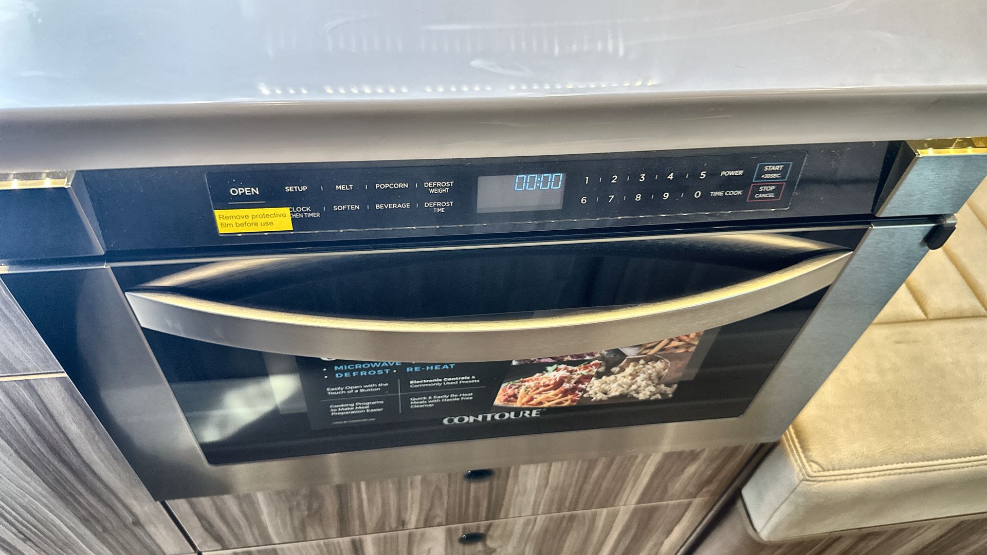 2025 Airstream 24 GT Base