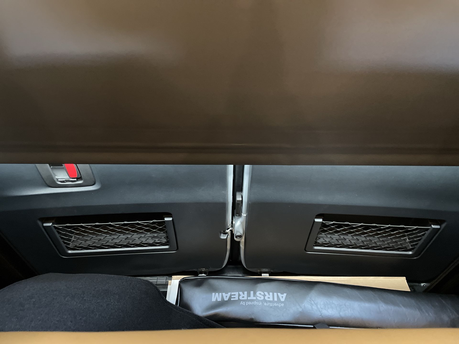 2025 Airstream 24GL Base