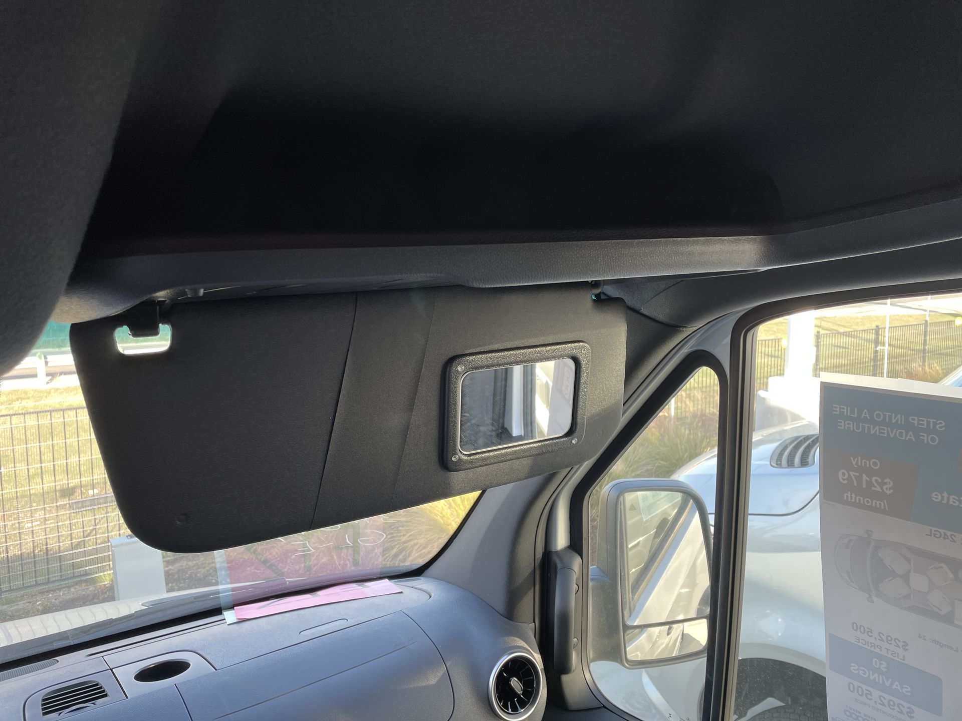 2025 Airstream 24GL Base