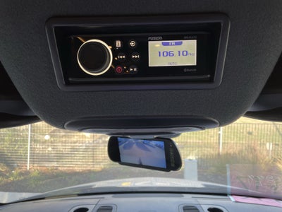 2025 Airstream 24GL Base