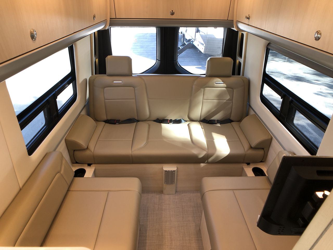 2025 Airstream 24GT Base