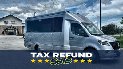 2026 Airstream Murphy Suite Base