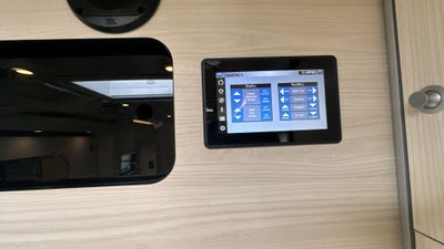 2026 Airstream Murphy Suite Base