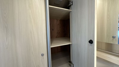 2026 Airstream Murphy Suite Base