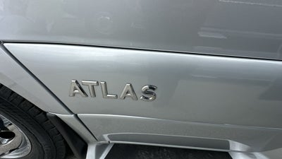 2026 Airstream Murphy Suite Base