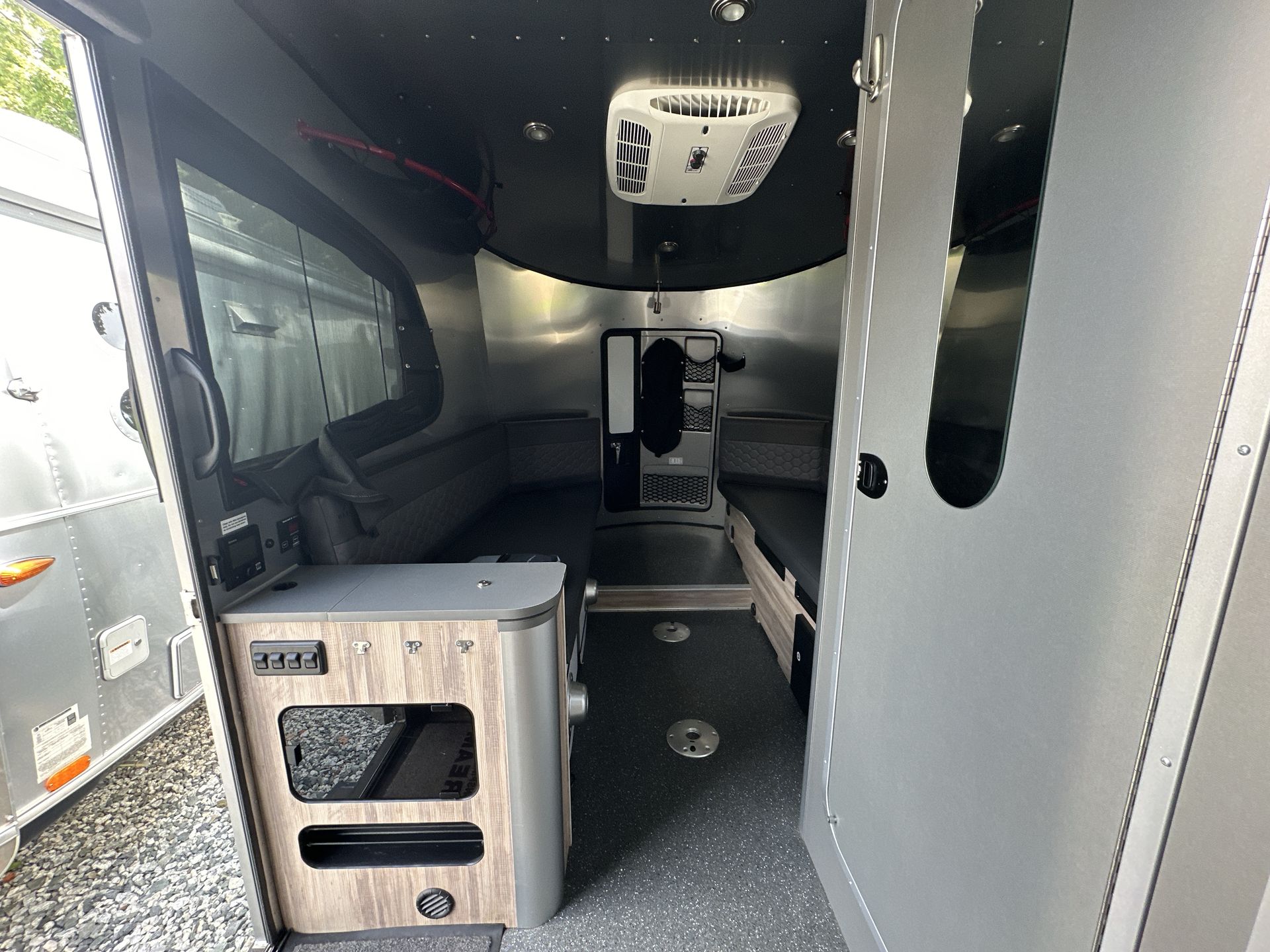 2020 Airstream 16 Base
