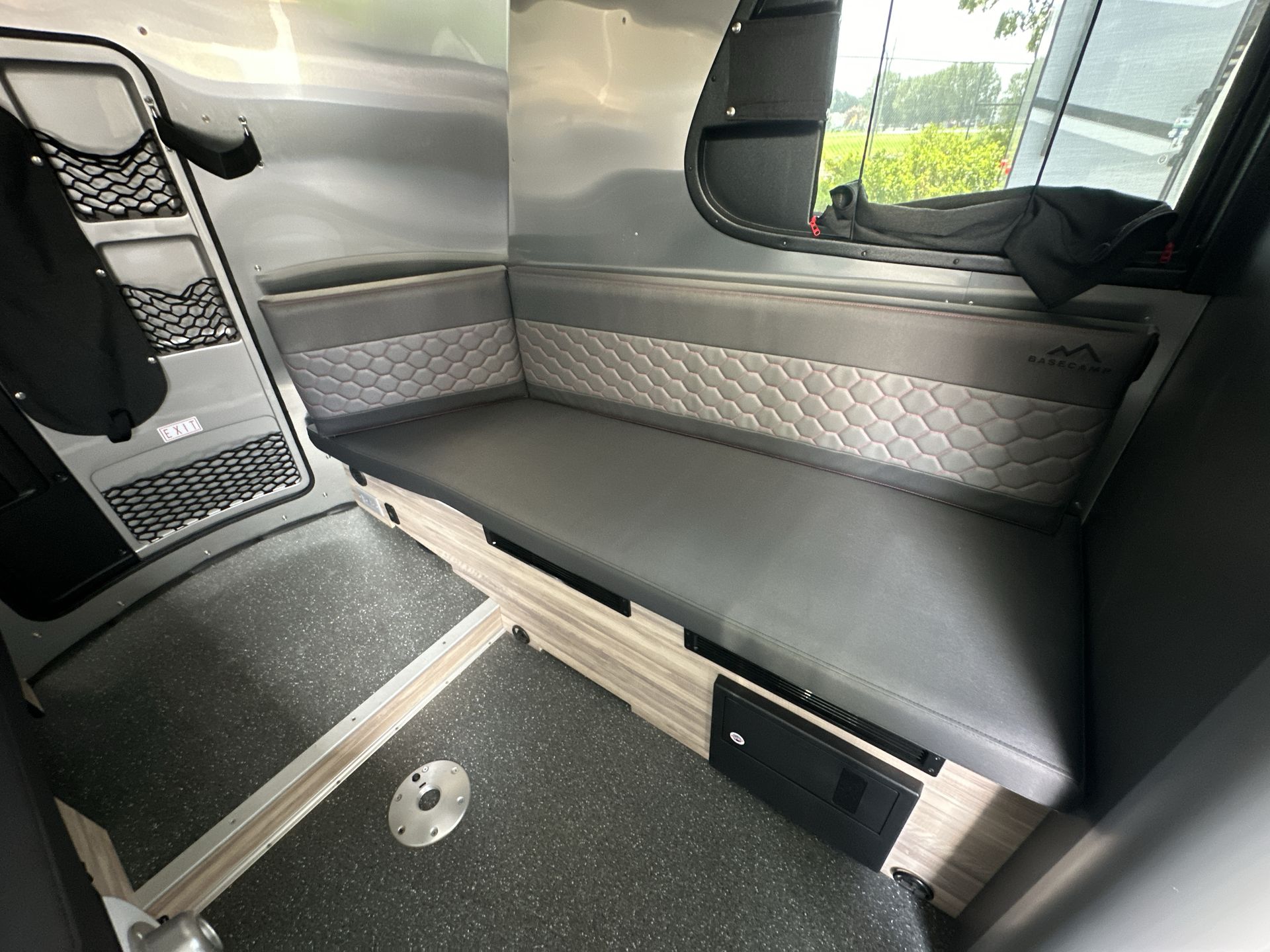 2020 Airstream 16 Base