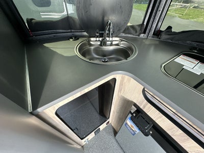 2020 Airstream 16 Base